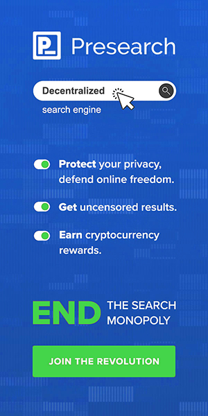 presearch